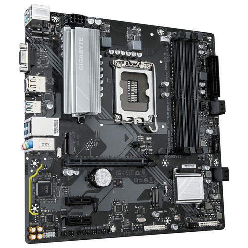 Placa Gigabyte B760m D3hp Ddr4 1.0 Intel1700 4ddr4 Matx | Quonty.com | B760M D3HP DDR4 1.0