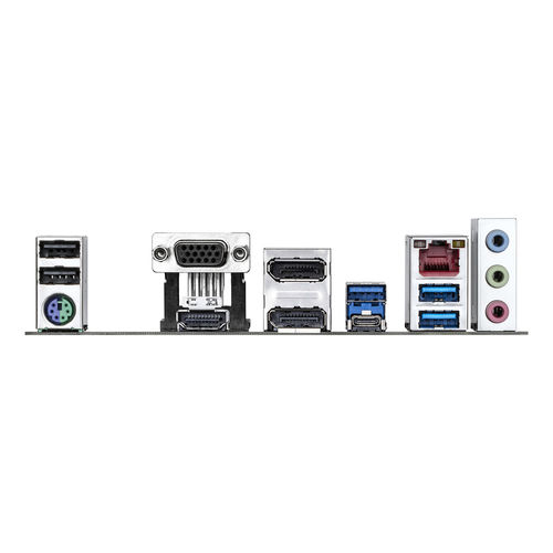 Placa Gigabyte B760m Ds3h Gen5 Intel1700 4ddr5 2pcie3.0 4sata3 Usb3.2 Matx | Quonty.com | 9MB76MS55-00-G10