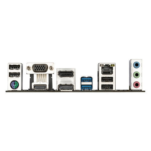 Placa Gigabyte H610i Ddr4. Socket 1700. Mini-Itx. | Quonty.com | H610I DDR4
