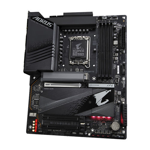 Placa Gigabyte Z790-Aorus-Elite-Ax | Quonty.com | Z790 AORUS ELITE AX