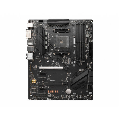 Placa Msi B550 Gaming Gen3 Amd Am4 Ddr4 6sata3 Usb3.2 Atx | Quonty.com | 911-7B86-050