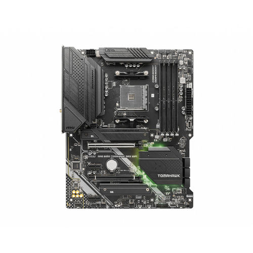 Placa Msi Mag B550 Tomahawk Max Wifi,Amd,Am4,B550,4ddr4,128gb,Hdmi,Dp,6sata3,2m.2,4usb2.0,2usb3.2,Us | Quonty.com | 911-7C91-037