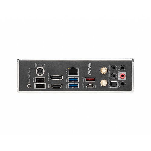 Placa Msi Mag B550 Tomahawk Max Wifi,Amd,Am4,B550,4ddr4,128gb,Hdmi,Dp,6sata3,2m.2,4usb2.0,2usb3.2,Us | Quonty.com | 911-7C91-037