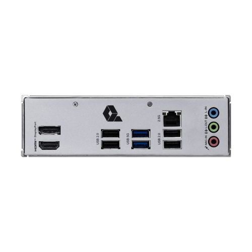 Placa Msi Pro H810m-B Intel1851 2ddr5 Pcie5.0 4sata3 Matx | Quonty.com | 911-7E64-001