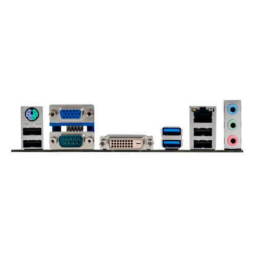 Placa Asus M5a78l-M Le/Usb3 Am3 2ddr3 Usb3.0 Matx | Quonty.com | 90MB0MY0-M0EAY0