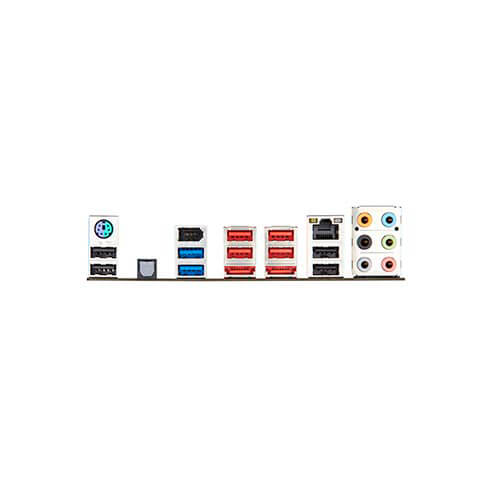 Placa Asus M5a97 Evo R2.0 Am3+ 4ddr3 Usb3.0 Atx | Quonty.com | 90-MIBJJ0-G0EAY0MZ