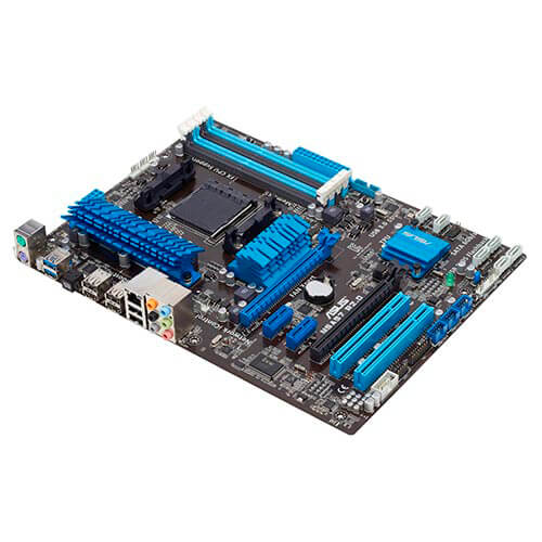 Placa Asus M5a97 R2.0 Am3+ 4ddr3 Sata3 Usb3.0 Atx | Quonty.com | 90-MIBJK0-G0EAY0MZ