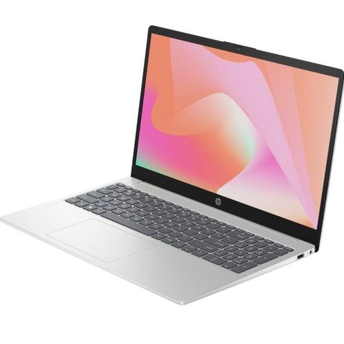 Portatil Hp 15-Fd0265ns I3-N305 15.6&Quot;Fhd 8gb S256gb Wifi.Ax Freedos Plata | Quonty.com | BT6T1EA