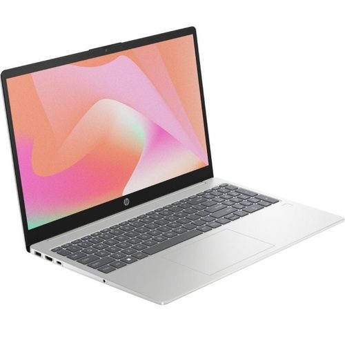 Portatil Hp 15-Fd0265ns I3-N305 15.6&Quot;Fhd 8gb S256gb Wifi.Ax Freedos Plata | Quonty.com | BT6T1EA