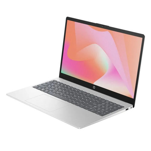 Portatil Hp 15-Fd0267ns I5-1334u 15.6&Quot;Fhd 8gb S512gb Widi.Ax Freedos Plata | Quonty.com | BT6T3EA