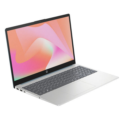 Portatil Hp 15-Fd0356ns I7-1355u 15.6&Quot;Fhd 8gb S512gb Wifi.Ax Freedos Azul | Quonty.com | BT7Q7EA