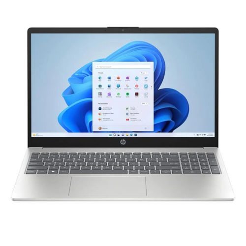 Portatil Hp 15-Fd1010nsx Core 7 150u 15.6&Quot;Fhd 16gb S512gb Wifi.Ax W11h Plata (Sin Cargador) | Quonty.com | D91E9EA