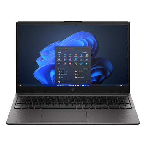 Portatil Hp 255r G10 R7-7735u 15.6&Quot;Fhd 8gb 512gb Wifi.Ax Freedos Negro | Quonty.com | C14T6ET