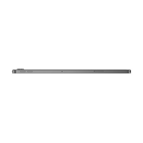 Tablet Lenovo Mediatek Helio G85 10.1&Quot;Hd 4gb/64gb Android14 Gris + Funda | Quonty.com | ZAEH0010ES