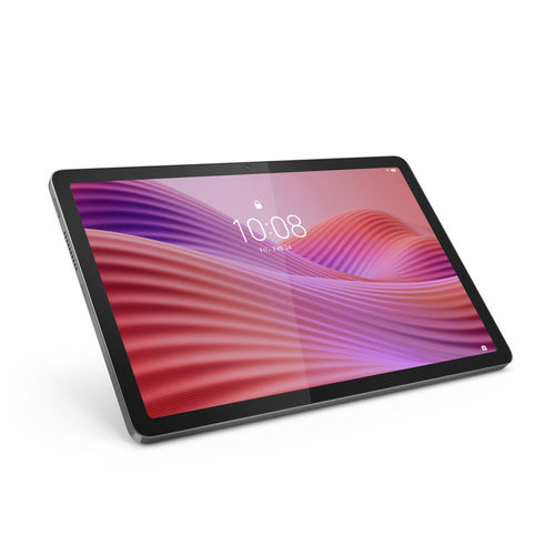 Tablet Lenovo Mediatek Helio G85 10.1&Quot;Hd 4gb/64gb Android14 Gris + Funda | Quonty.com | ZAEH0010ES