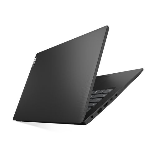 Portatil Lenovo V14 G5 Irl I7 240h 14&Quot;Fhd 16gb S512gb Wifi.Ax W11h Negro | Quonty.com | 83GU00CKSP