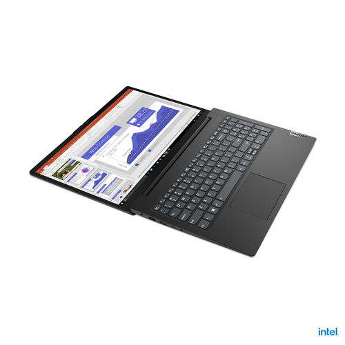 Portatil Lenovo V15 G2 Ijl Celeron N4500 8gb 256gb 15.6'' Fhd Freedos | Quonty.com | 82QY00PUSP