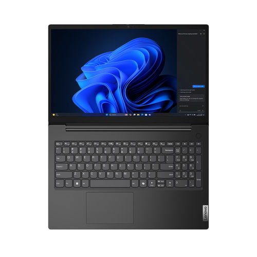 Portatil Lenovo V15 G5 Irl I3-1315u 15.6&Quot;Fhd 8gb S512gb Wifi.Ax W11h Negro | Quonty.com | 83GW00JRSP