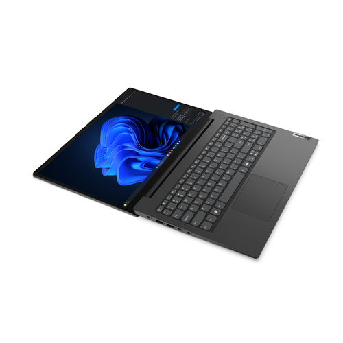 Portatil Lenovo V15 G5 Irl I3-1315u 15.6&Quot;Fhd 8gb S512gb Wifi.Ax W11h Negro | Quonty.com | 83GW00JRSP
