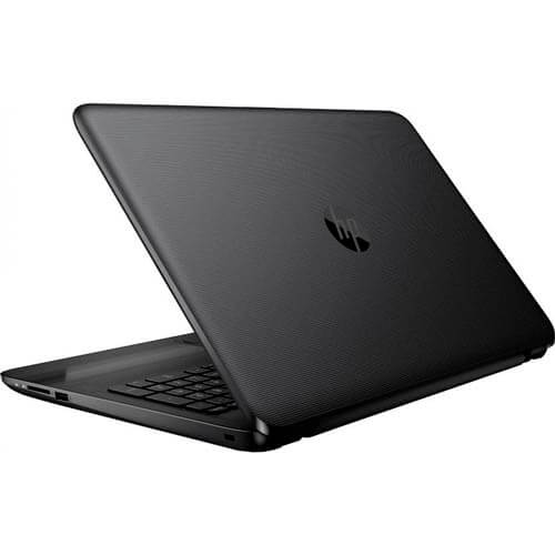 Portatil Hp 15-Ay005ns I3-5005u 15,6hd 4gb H500gb W10 Negro | Quonty.com | F4V06EA