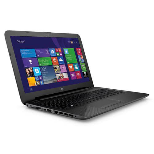 Portatil Hp 250 G4 I3-4005u 15.6hd 4gb H1tb R5-M330-2gb | Quonty.com | M9S65EA