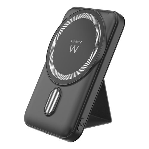 Powerbank Ewent 22.5w 10000mah Magsafe 1usb-C/1usb-A | Quonty.com | EW1162