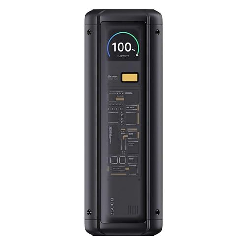 Powerbank Xiaomi Hypercharge 212w 25000mah Gl | Quonty.com | BHR9970GL