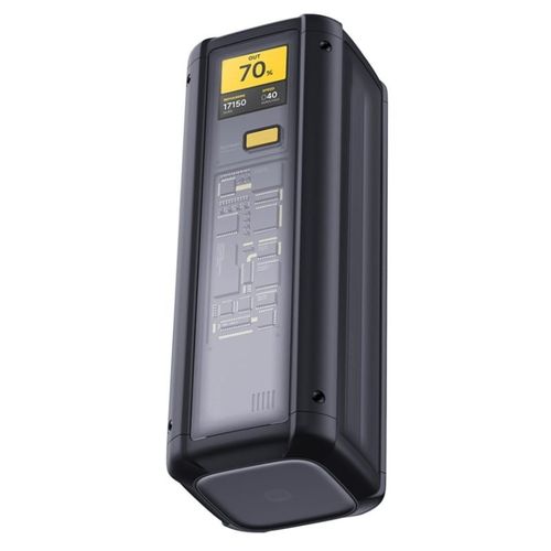Powerbank Xiaomi Hypercharge 212w 25000mah Gl | Quonty.com | BHR9970GL