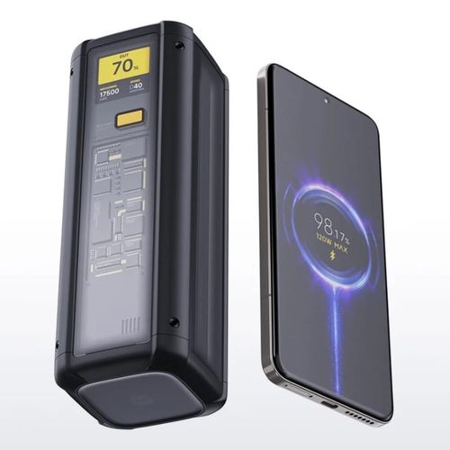 Powerbank Xiaomi Hypercharge 212w 25000mah Gl | Quonty.com | BHR9970GL