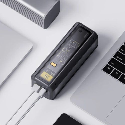 Powerbank Xiaomi Hypercharge 212w 25000mah Gl | Quonty.com | BHR9970GL