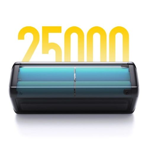 Powerbank Xiaomi Hypercharge 212w 25000mah Gl | Quonty.com | BHR9970GL