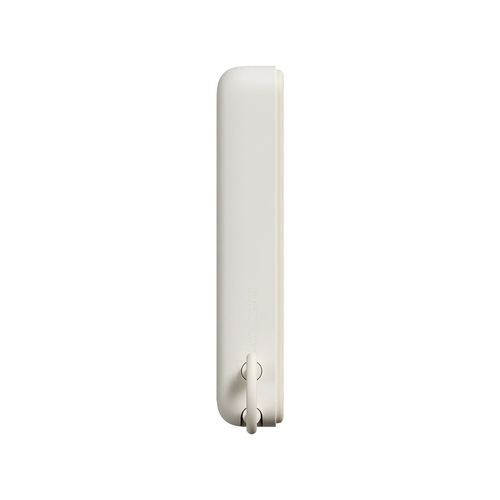 Powerbank Xiaomi Magnetic Powerbank 10000mah With Built-In Stand Beige | Quonty.com | BHR08PBGL