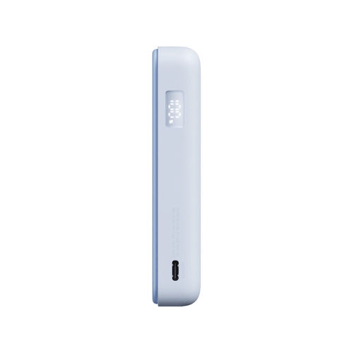 Powerbank Xiaomi Magnetic Powerbank 10000mah With Built-In Stand Blue | Quonty.com | BHR08PCGL