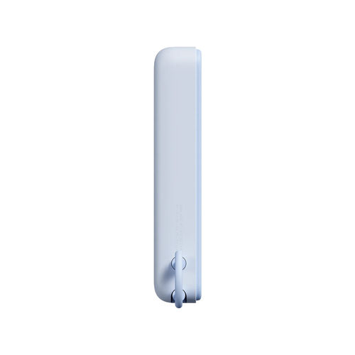Powerbank Xiaomi Magnetic Powerbank 10000mah With Built-In Stand Blue | Quonty.com | BHR08PCGL