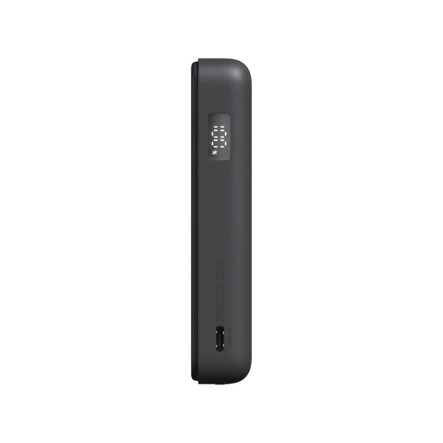 Powerbank Xiaomi Magnetic Powerbank 10000mah With Built-In Stand Gray | Quonty.com | BHR08P9GL