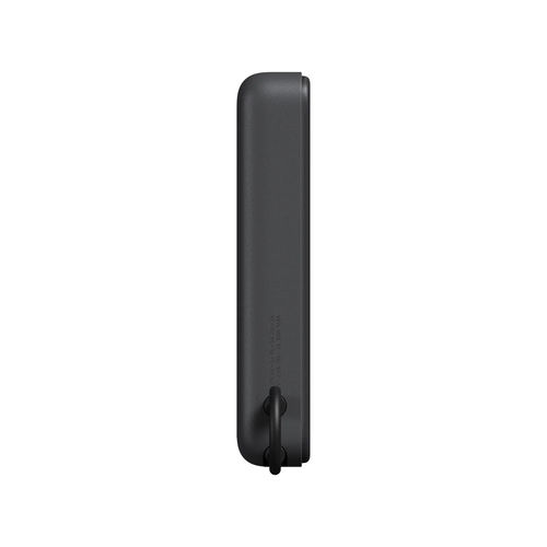 Powerbank Xiaomi Magnetic Powerbank 10000mah With Built-In Stand Gray | Quonty.com | BHR08P9GL