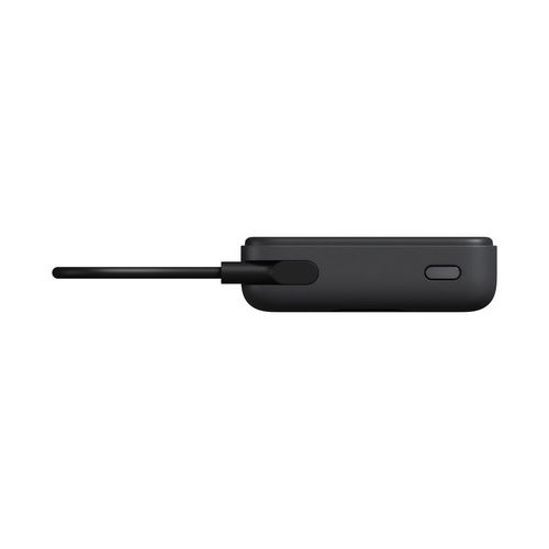 Powerbank Xiaomi Magnetic Powerbank 10000mah With Built-In Stand Gray | Quonty.com | BHR08P9GL