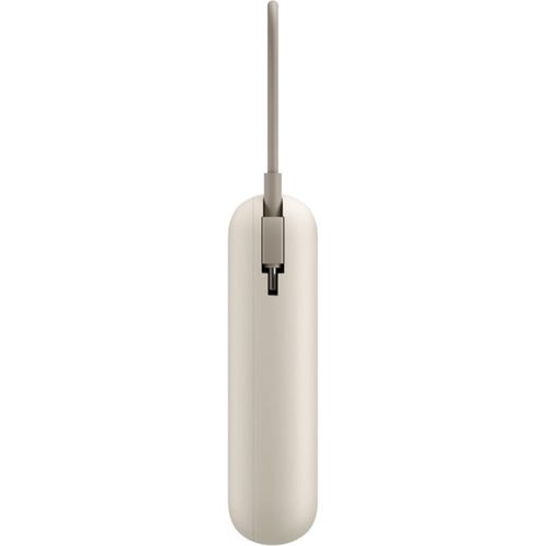 Powerbank Xiaomi Power Bank 10000mah (Integrated Cable) Tan Gl | Quonty.com | BHR9072GL