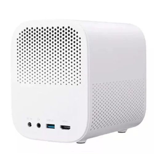Proyector Xiaomi Mi Smart Projector 2 | Quonty.com | BHR5211GL