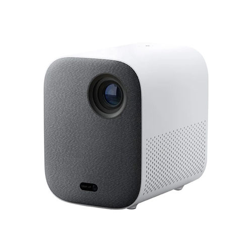 Proyector Xiaomi Mi Smart Projector 2 | Quonty.com | BHR5211GL