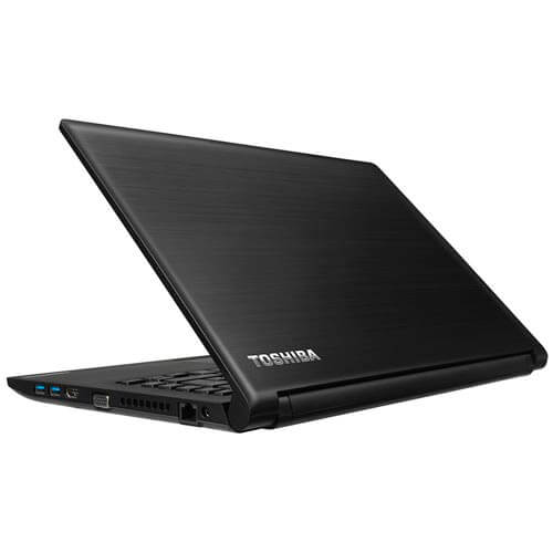 Portátil Toshiba Sat Pro R40-C-105 I3-6100u 14hd 4gb H500gb | Quonty.com | PS461E-03700FCE