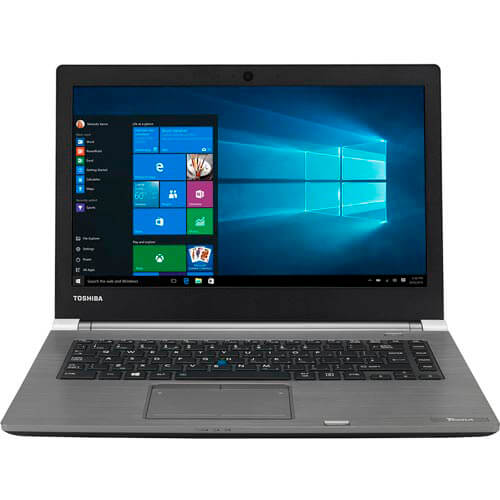 Portatil Toshiba Tecra A40-C-15f I5-6200u 14hd 8gb H1tb | Quonty.com | PS461E-03Y061CE