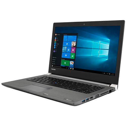 Portatil Toshiba Tecra A40-C-15f I5-6200u 14hd 8gb H1tb | Quonty.com | PS461E-03Y061CE