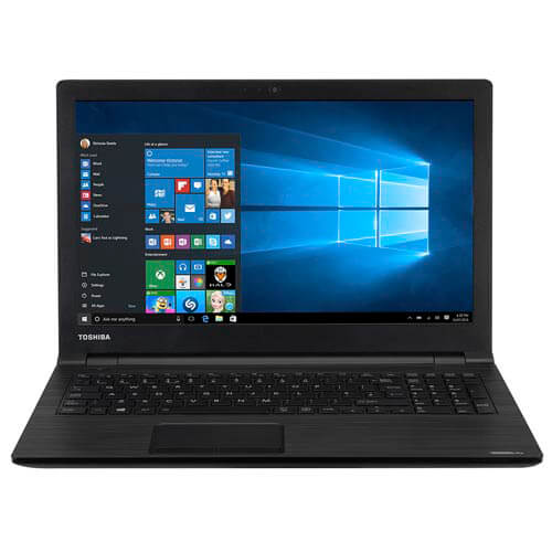 Portátil Toshiba Pro R50-C-11r Cel.3215u 15.6hd 4gb H1tb | Quonty.com | PS562E-05S03JCE