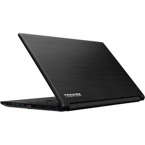 Portátil Toshiba Pro R50-C-11r Cel.3215u 15.6hd 4gb H1tb | Quonty.com | PS562E-05S03JCE