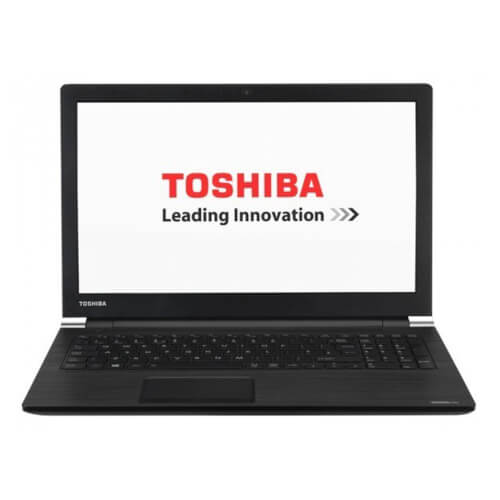 Portatil Toshiba Pro R50-C-1e8 Cel.3855u 15.6hd 4gb S128gb Wifi.Ac W10pro Negro | Quonty.com | PS571E-0L909MCE