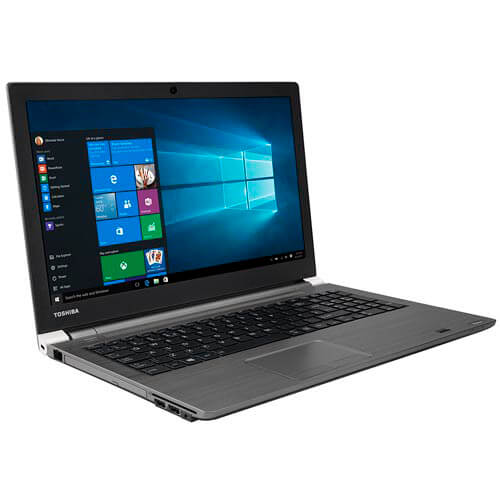 Portátil Toshiba Satellite Pro A50-C-1xz I7-6500u 15.6hd 8gb | Quonty.com | PS575E-0SM02CCE