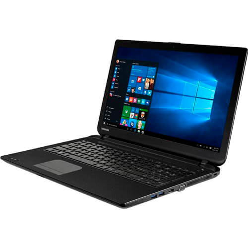 Portátil Toshiba Sat C50d-B-157 A8-6410 15.6hd 4gb H1tb | Quonty.com | PSCN4E-034022CE