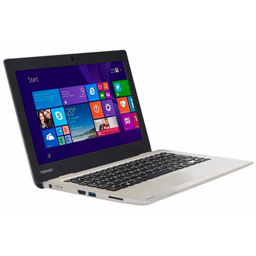 Portatil Toshiba Sat L12-C-104 Celeron.N3050 11.6hd 4gb H500 | Quonty.com | PSKV4E-00700ERA