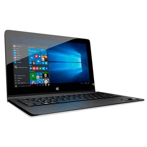 Portatil Primux Tour 1101 Z8300 11,6''Hd 2gb 32gb Wifi.N W10 | Quonty.com | PTT01-11IQZ83W